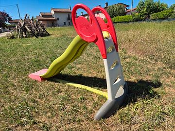 Scivolo bimbi SMOBY XL