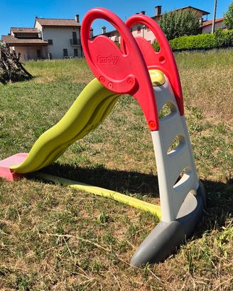 Scivolo bimbi SMOBY XL