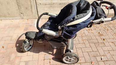 Passeggino gt3 peg Perego
