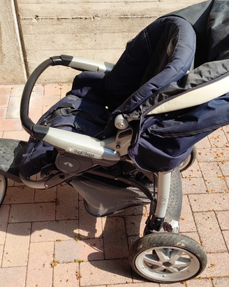 Passeggino gt3 peg Perego