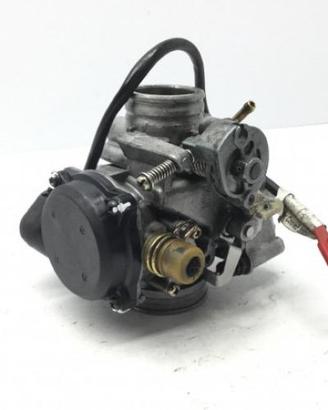 PIAGGIO BEVERLY TOURER 125 CARBURATORE REVISIONATO