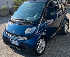 SMART fortwo 2ª serie - 2005