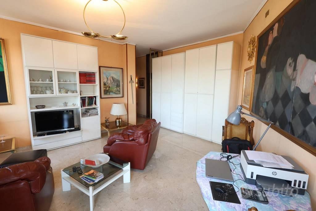 Apartment in Sesto San Giovanni, Rondò, Isola del Bosco - Vista 3