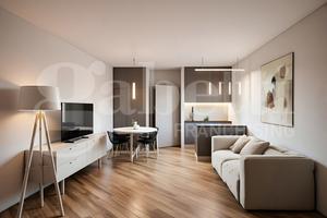 Appartamento Finale Ligure [Cod. rif 0149VRG]