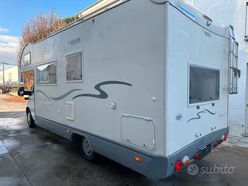 Mobilvetta top drive s 71