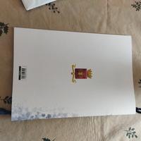 calendario esercito 