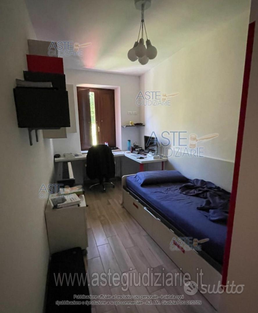 Appartamento – L'Aquila, Quarto di San Pietro, Torretta - Vista 5