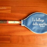 Racchetta tennis Maxima Anni '70