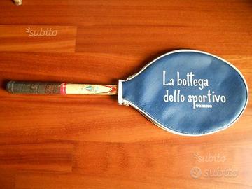 Racchetta tennis Maxima Anni '70