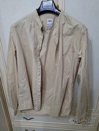 Camicia Zara