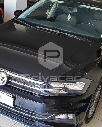 VOLKSWAGEN Polo 1.6 TDI 95 CV 5p. Comfortline Blue