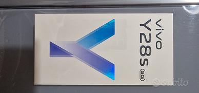 Vivo Y28 5g