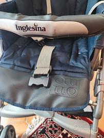 Trio Inglesina OTutto