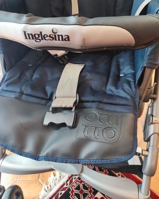 Trio Inglesina OTutto