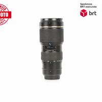Tamron SP 70-200 F2.8 Di LD (Canon)