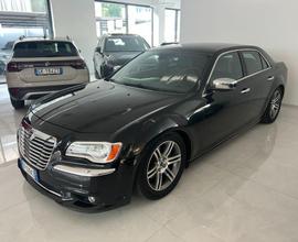 LANCIA Thema 3.0 V6 Multijet II 190 CV Platinum