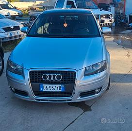Audi a3 2.0 140cv
