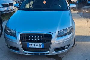 Audi a3 2.0 140cv