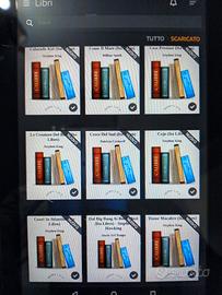 Kindle Amazon 