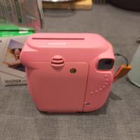 Fujifilm Instax mini 9  flamingo