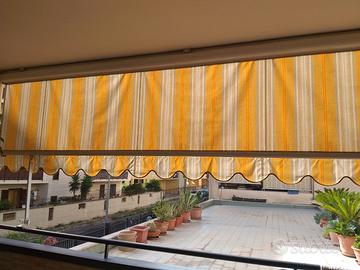 Tende da sole "TEMPOTEST"