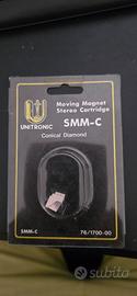 puntina unitronic smm-c