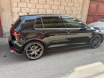 golf gti