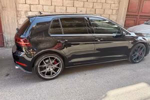 golf gti