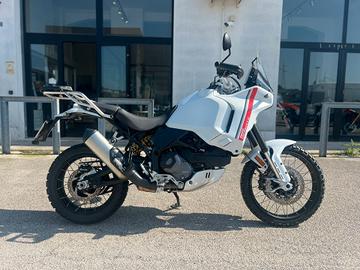 Ducati DesertX