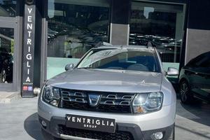 DACIA - Duster - 1.5 dCi 110 CV 4x2 Lauréate