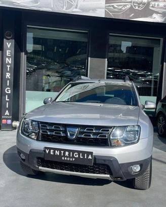 DACIA - Duster - 1.5 dCi 110 CV 4x2 Lauréate