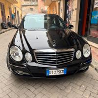 Mercedes classe e 300