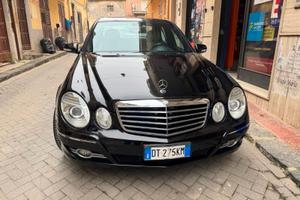 Mercedes classe e 300