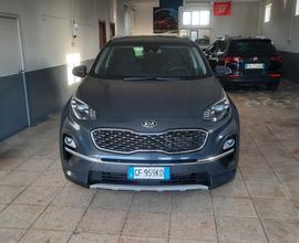Kia sportage cc16 115cv crdi anno 2021