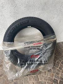 4 gomme invernali Nuove marca Michelin 255/5