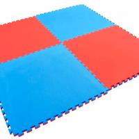 TATAMI PAVIMENTO MATERASSINI PUZZLE 2CM