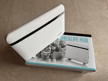 Home&Life Hub Modem Router
