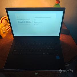 Samsung crome 