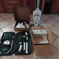 Aspirapolvere Folletto vorwerk VK220