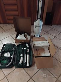 Aspirapolvere Folletto vorwerk VK220