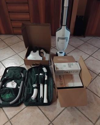 Aspirapolvere Folletto vorwerk VK220