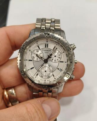 TISSOT PRS 200