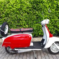 Lambretta 125 LI 3 serie