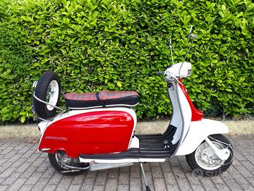 Lambretta 150 LI 3 serie