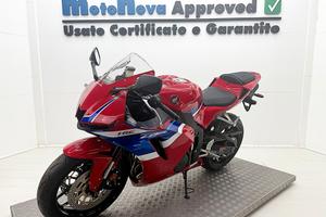 Honda CBR 600 RR - MOTONOVA