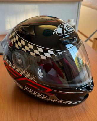 Casco Integrale X-Lite 802R Taglia M