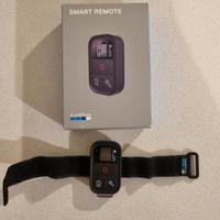 Gopro smart remote 