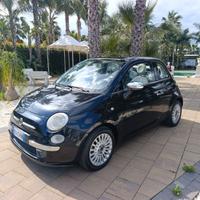 fiat 500c cabrio
