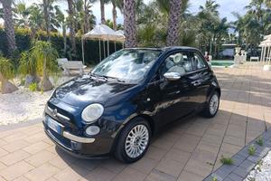 fiat 500c cabrio