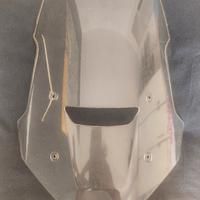 Cupolino honda nc750x 